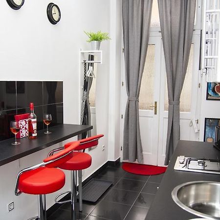 Somogyi Apartman Будапеща Екстериор снимка