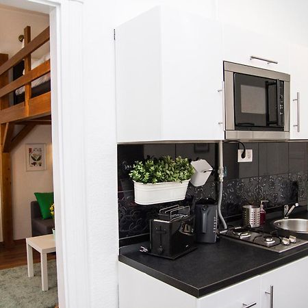 Somogyi Apartman Будапеща Екстериор снимка