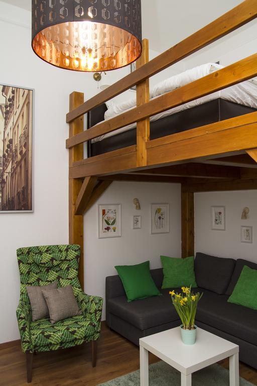 Somogyi Apartman Будапеща Екстериор снимка