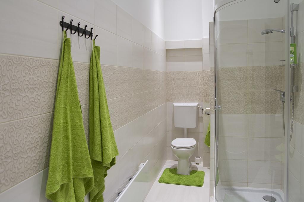 Somogyi Apartman Будапеща Екстериор снимка