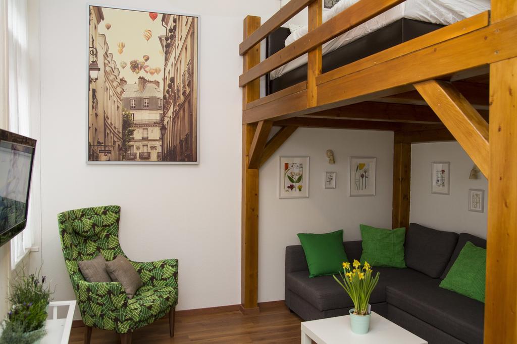 Somogyi Apartman Будапеща Екстериор снимка