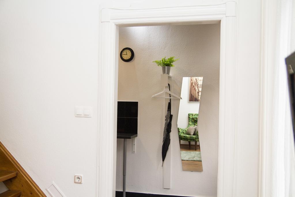 Somogyi Apartman Будапеща Екстериор снимка
