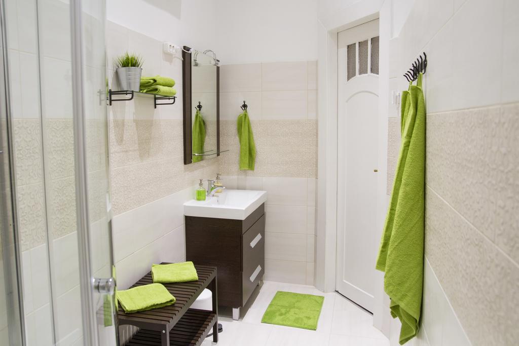 Somogyi Apartman Будапеща Екстериор снимка
