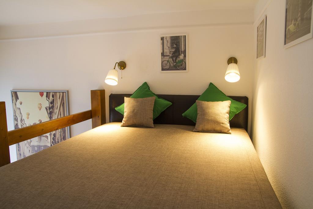 Somogyi Apartman Будапеща Екстериор снимка